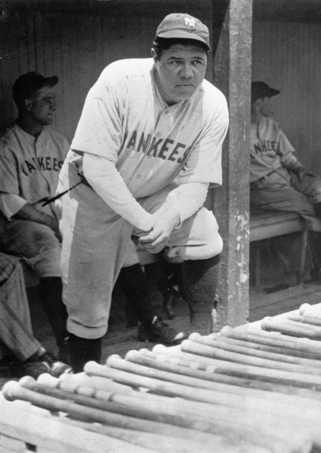 Babe ruth 1920 jersey on sale